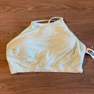 Brand New Bikini Top